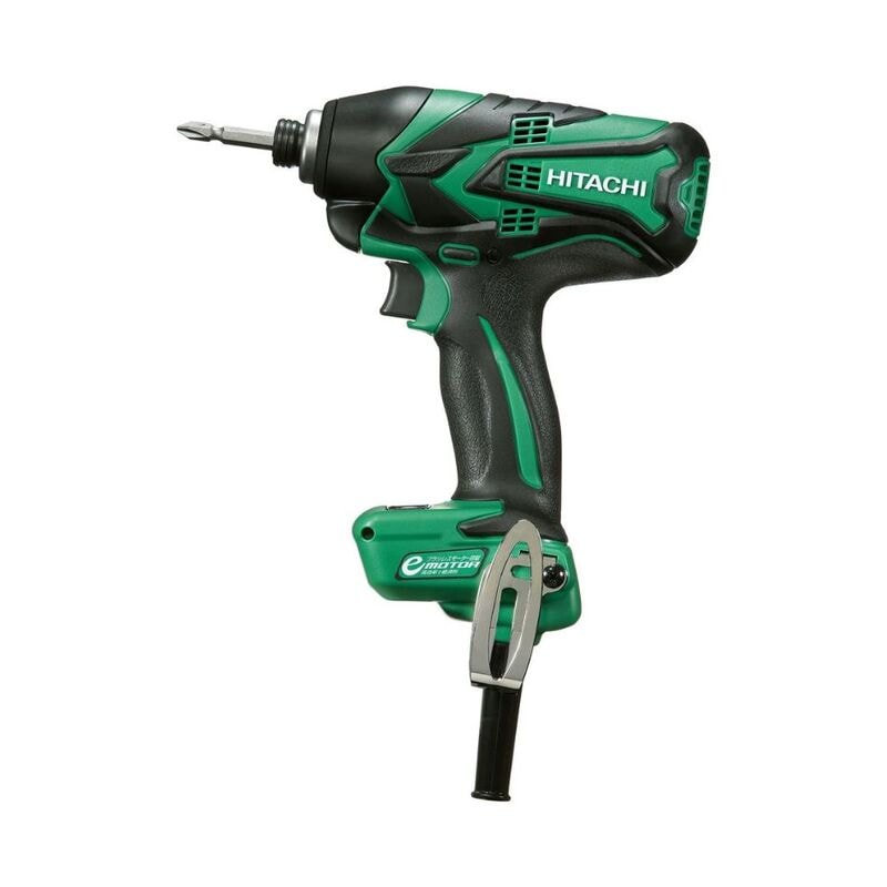 【即日発送】【新品】HiKOKI ハイコーキ インパクトドライバー WH12VE-SC