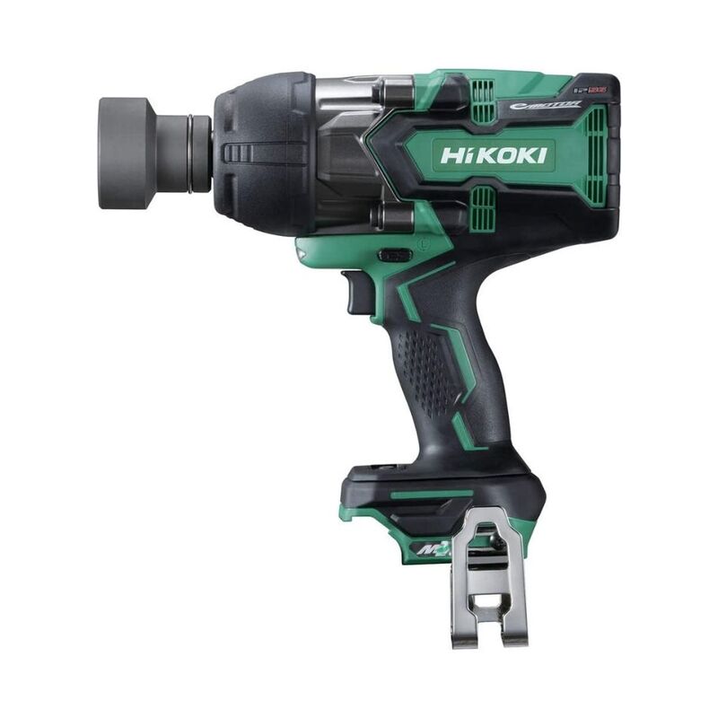 【即日発送】【新品】HiKOKI ハイコーキ インパクトレンチ WR36DANN 本体のみ