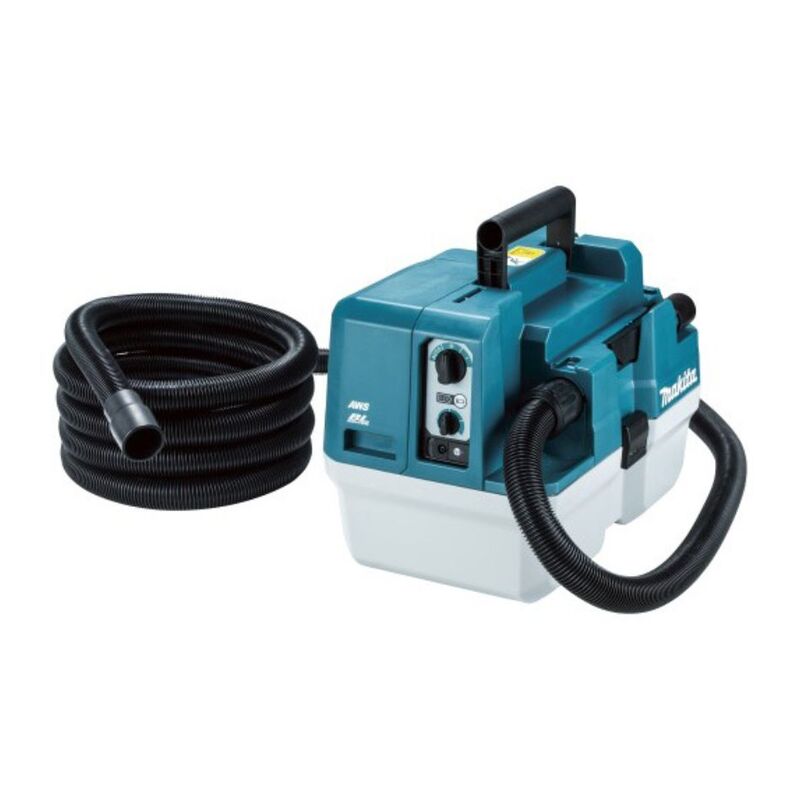 【即日発送】【新品】Makita マキタ 充電式集じん機 VC013GZ 本体のみ