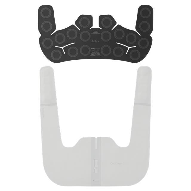 【ラッピング可】【即日発送】【新品】Panasonic パナソニック 高周波治療器 コリコランワイド3D EW-RA560-H グレージュ