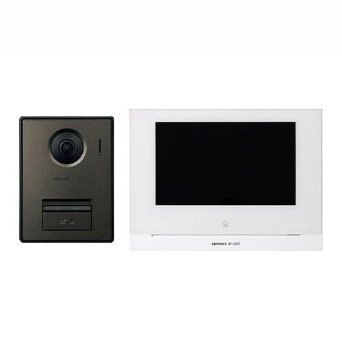 【ラッピング可】【即日発送】【新品】AIPHONE アイホン ドアホン テレビドアホン WP-24B/B