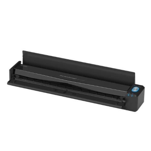 【即日発送】【新品】PFU スキャナ ScanSnap iX110 FI-IX110BK ブラック
