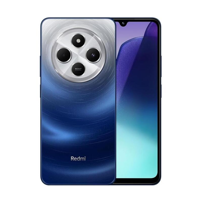 【ラッピング可】【即日発送】【国内版】【新品 箱不良・シュリンク破れ品】Xiaomi シャオミ スマホ Redmi 14C 256GB SIMフリー スターリーブルー