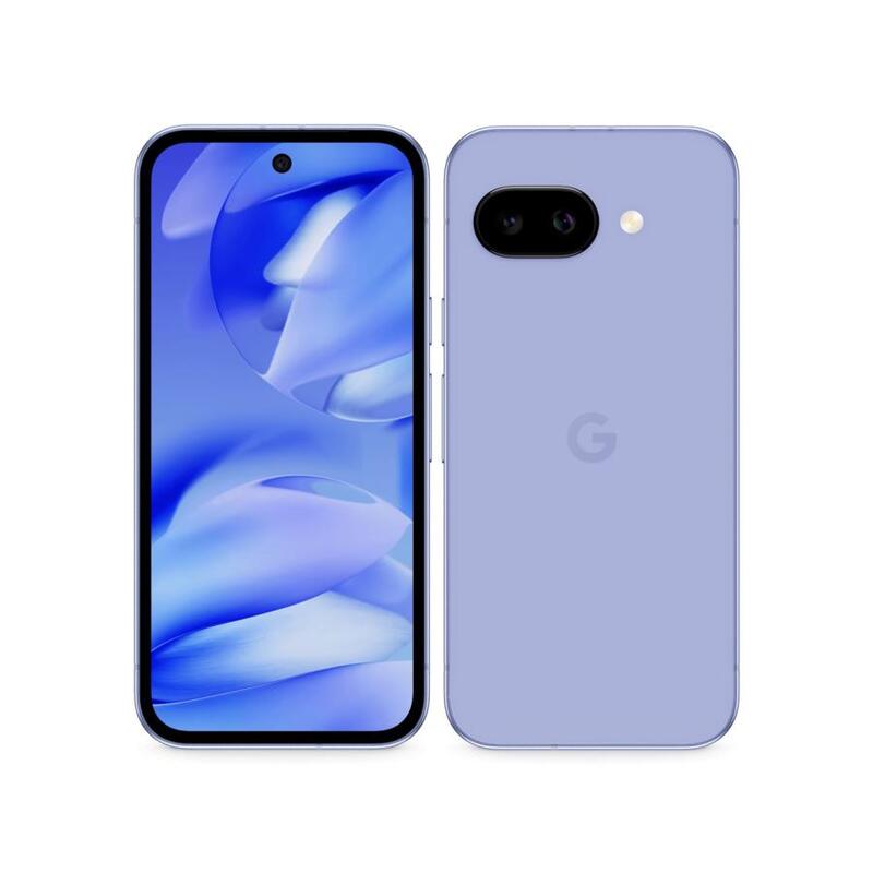 【ラッピング可】【即日発送】【国内版】【新品 箱不良・シュリンク破れ品】Google Pixel 9a 256GB SIMフリー Iris