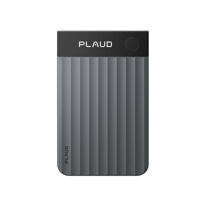 【ラッピング可】【即日発送】【新品】Plaud Note Pro AIボイスレコーダー ブラック CDTBK1GXXXXX01