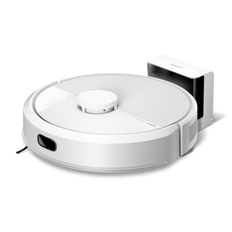 【即日発送】【新品 箱不良・シュリンク破れ品】iRobot アイロボット 掃除機 ルンバ105 コンボ Y311260 ホワイト