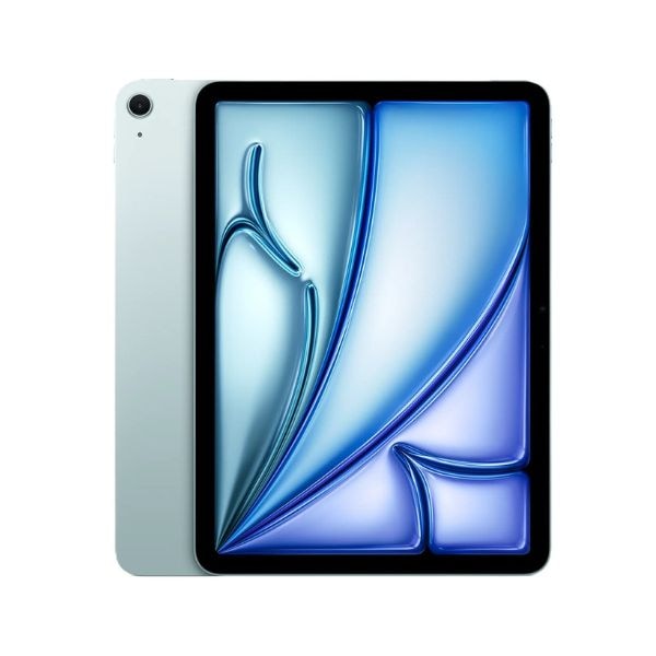 【ラッピング可】【即日発送】【新品】Apple アップル iPad Air 11インチ Wi-Fi 1TB 2025年春モデル MCAJ4J/A ブルー