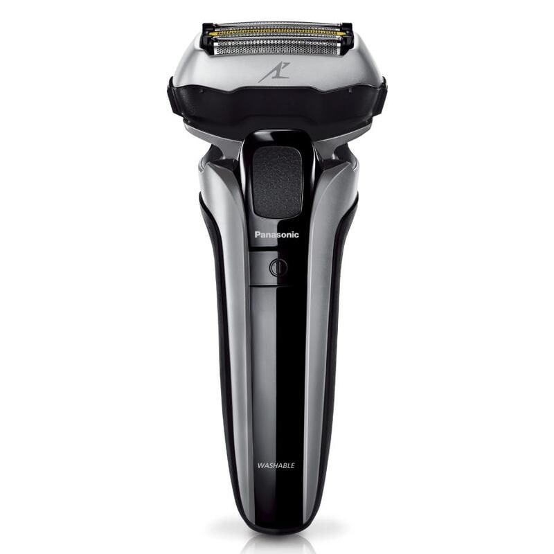 【ラッピング可】【即日発送】【新品 箱不良・シュリンク破れ品】Panasonic パナソニック 電気シェーバー ラムダッシュPRO 5 ES-LV5H