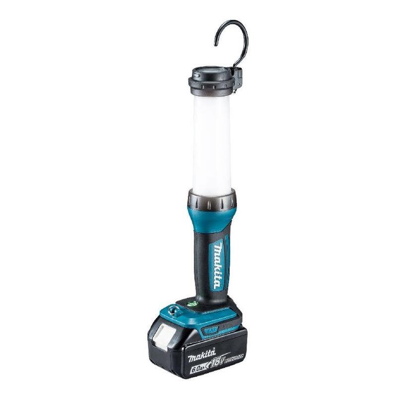 【即日発送】【新品】Makita マキタ ライト 充電式LEDワークライト ML807