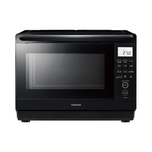 【即日発送】【新品】TOSHIBA 東芝 オーブンレンジ 石窯ドーム ER-D70B(K) ブラック