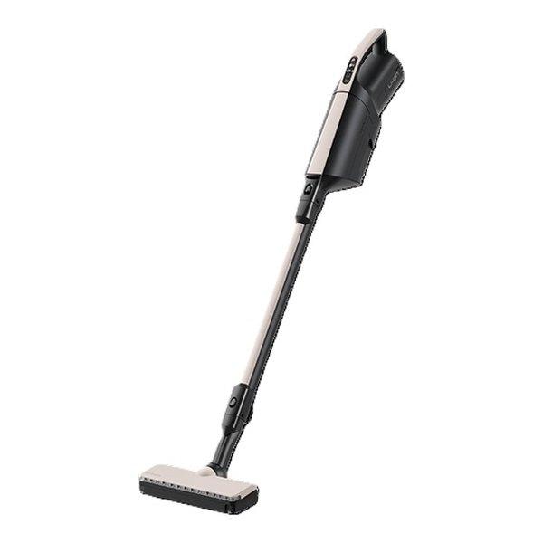 【即日発送】【新品】HITACHI 日立 掃除機 かるパックスティック PKV-BK50P C ベージュ