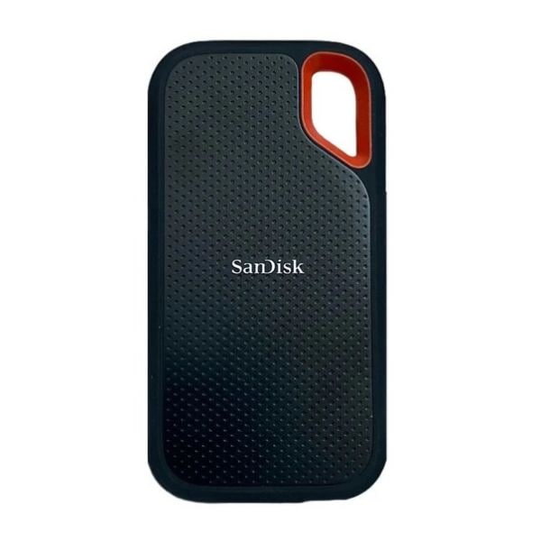 【即日発送】【新品 箱不良・シュリンク破れ品】SANDISK サンディスク SSD SANDISK Extreme Portable SSD SDSSDE61-1T00-GH25