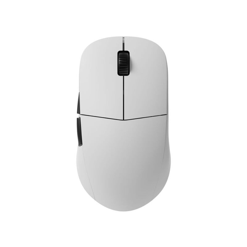 【ラッピング可】【即日発送】【新品】Endgame Gear エンドゲームギア ゲーミングマウス XM2w 4K EGG-XM2W-4K-WHT ホワイト