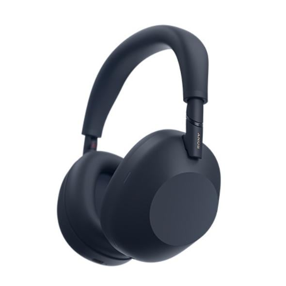 【即日発送】【新品 箱不良・シュリンク破れ品】SONY ソニー ヘッドセット WH-1000XM6 (L) ミッドナイトブルー