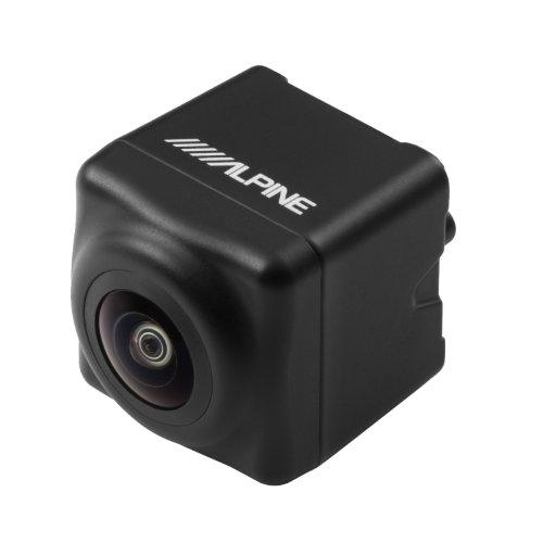 【即日発送】【中古本体のみ】ALPINE アルパイン バックビューカメラ HCE-C1000D ブラック