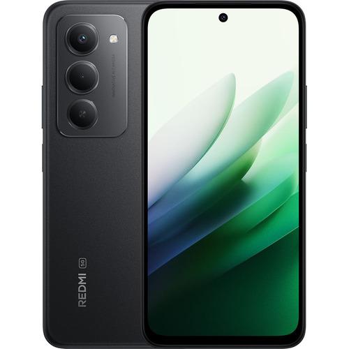 【ラッピング可】【即日発送】【新品】Xiaomi シャオミ スマホ REDMI 15 5G 256GB ミッドナイトブラック SIMフリー