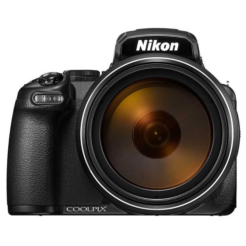 【ラッピング可】【即日発送】【新品 箱不良・シュリンク破れ品】Nikon ニコン コンパクトデジタルカメラ COOLPIX P1100