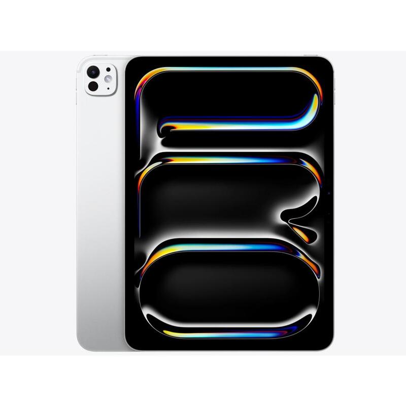 【ラッピング可】【即日発送】【新品】Apple アップル iPad Pro 11インチ Wi-Fi 2TB 2025年秋モデル MDWV4J/A シルバー