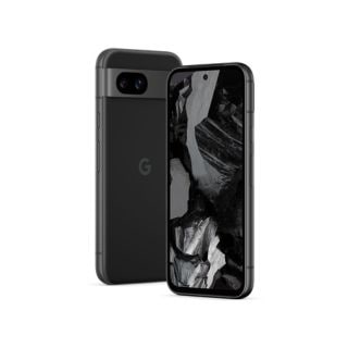 【ラッピング可】【即日発送】【安心！当社1ヶ月保証付き】【整備済品】Google Pixel 8a 128GB Obsidian SIMフリー