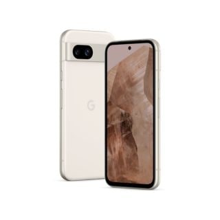 【ラッピング可】【即日発送】【安心！当社1ヶ月保証付き】【整備済品】Google Pixel 8a 128GB Porcelain SIMフリー