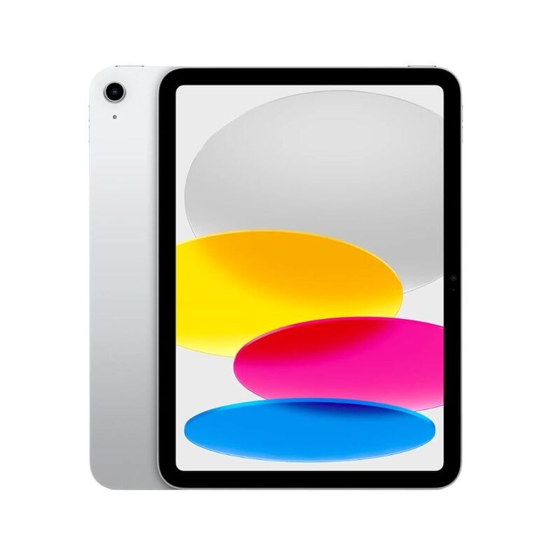 【ラッピング可】【即日発送】【安心!当社1ヶ月保証付き】【整備済品】Apple アップル iPad 11インチ Wi-Fi 128GB 2025年春モデル MD3Y4J/A シルバー