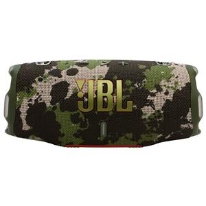 【ラッピング可】【即日発送】【新品】JBL ジェイビーエル ブルートゥーススピーカー CHARGE 6 スクワッド