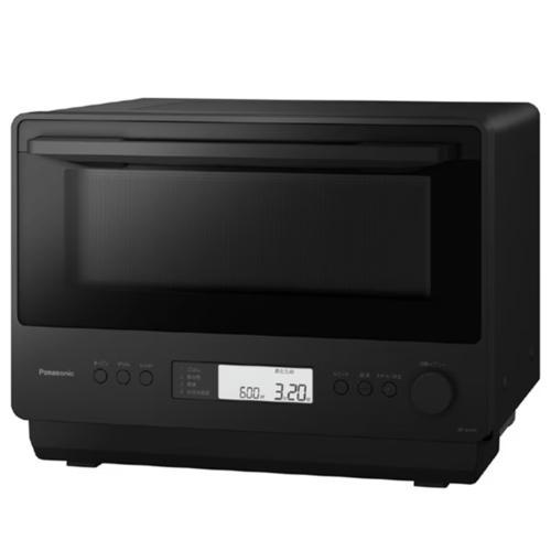 【即日発送】【新品 箱不良・シュリンク破れ品】Panasonic パナソニック オーブンレンジ NE-MS4D-K ブラック