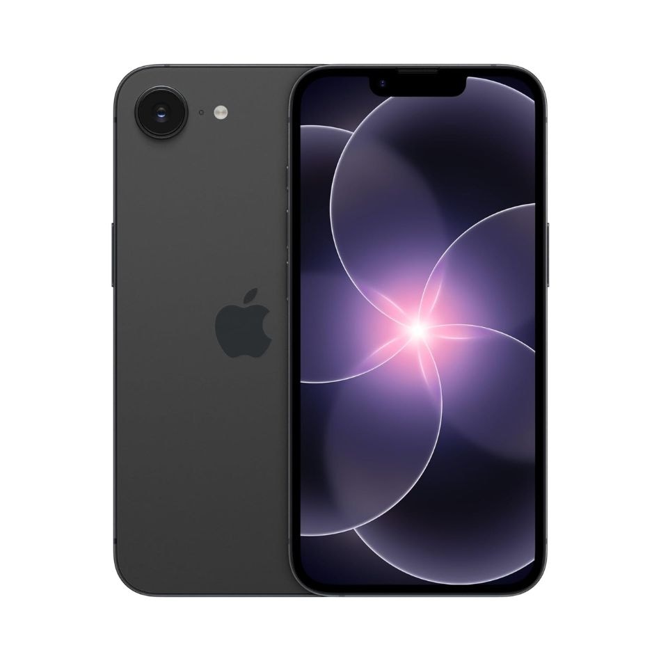 【ラッピング可】【即日発送】【国内版】【新品】Apple アップル iPhone 17e 256GB MHRN4J/A ブラック SIMフリー