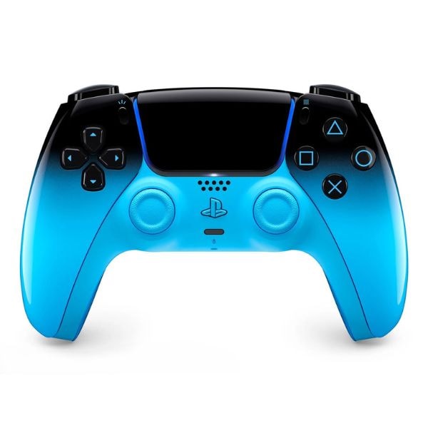 【ラッピング可】【即日発送】【新品】SIE PlayStation5 PS5 DualSense ワイヤレスコントローラー CFI-ZCT2J15 リズムブル一