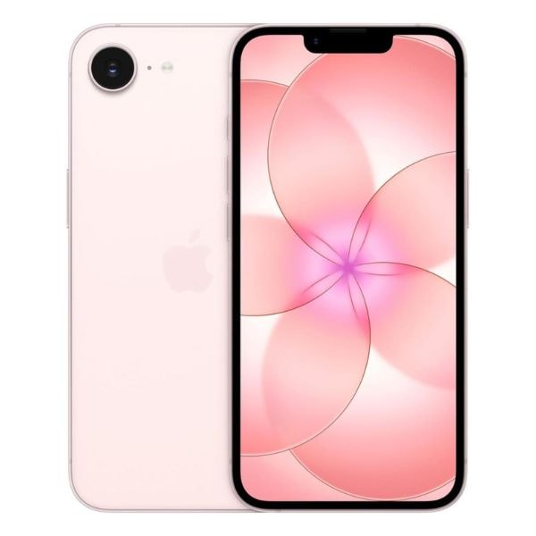【ラッピング可】【即日発送】【国内版】【新品】Apple アップル iPhone 17e 256GB MHRQ4J/A ソフトピンク SIMフリー