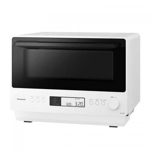 【即日発送】【新品 箱不良・シュリンク破れ品】Panasonic パナソニック オーブンレンジ NE-MS4D-W オフホワイト
