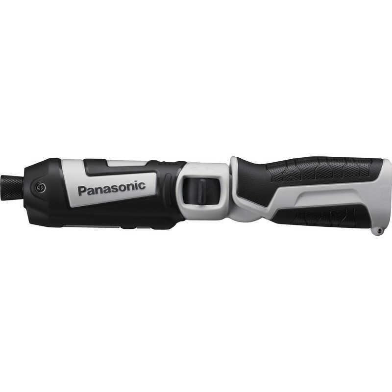 【ラッピング可】【即日発送】【新品】Panasonic パナソニック インパクトドライバー EZ7521X-H グレー 本体のみ ※バッテリー別売