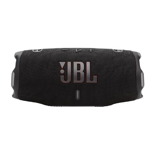 【ラッピング可】【即日発送】【新品】JBL ジェービーエル スピーカー CHARGE 6 ブラック