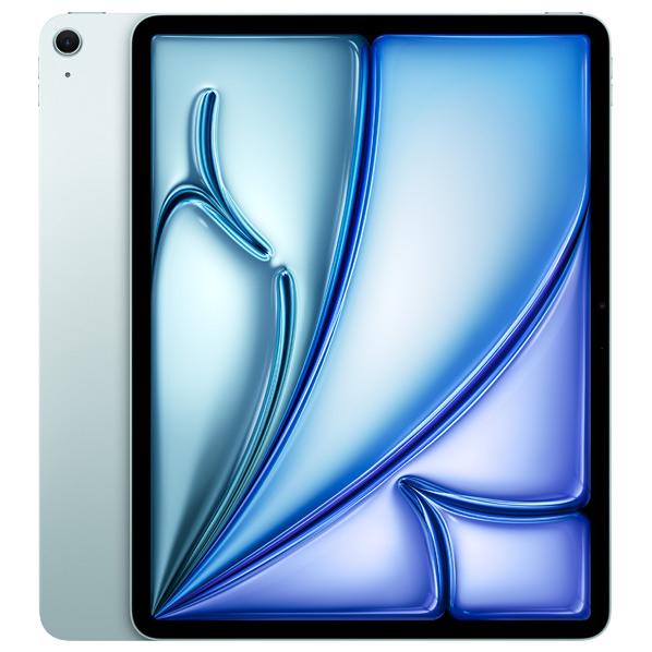 【ラッピング可】【即日発送】【新品】Apple アップル iPad Air 13インチ M4 Wi-Fi 2026年春モデル 256GB MH5V4J/A ブルー