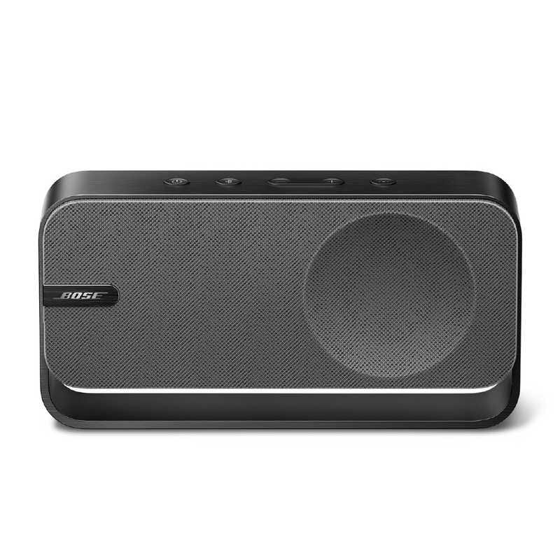 【ラッピング可】【即日発送】【新品 箱不良・シュリンク破れ品】BOSE ボーズ スピーカー SOUNDLINK HOME Bluetooth Speaker クールグレー