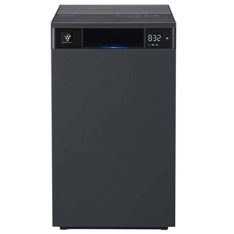 【即日発送】【新品】SHARP シャープ 空気清浄機 Purefit FP-U120-H グレー系