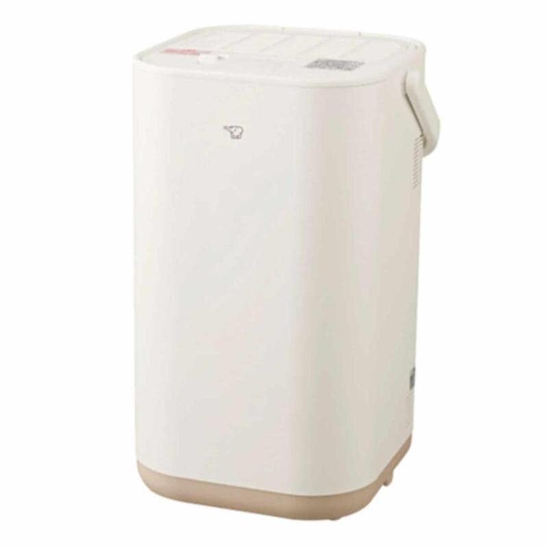 【即日発送】【新品 箱不良・シュリンク破れ品】ZOJIRUSHI 象印 加湿器 STAN. EE-FA50-WA ホワイト