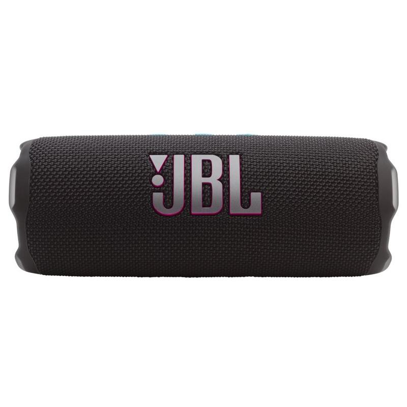 【ラッピング可】【即日発送】【新品 箱不良・シュリンク破れ品】JBL ジェイビーエル ポータブルBluetoothスピーカー FLIP 7 ファンキーブラック