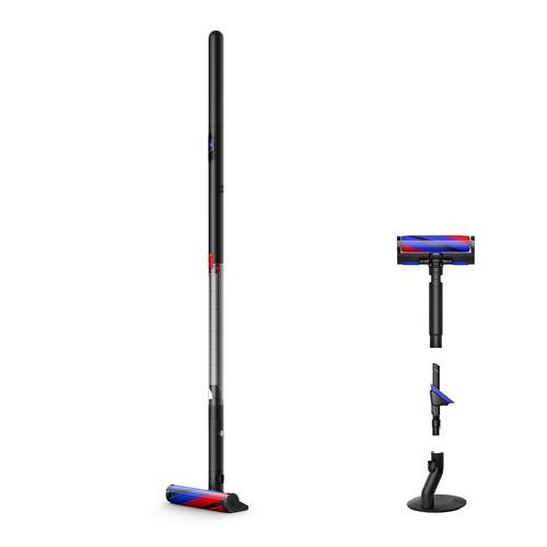 【即日発送】【新品 箱不良・シュリンク破れ品】Dyson ダイソン スティッククリーナー PencilVac Fluffy SV50 FF マットブラック