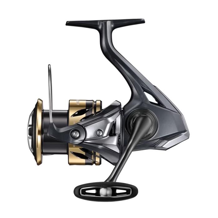 【ラッピング可】【即日発送】【新品】SHIMANO シマノ スピニングリール 25アルテグラ 4000