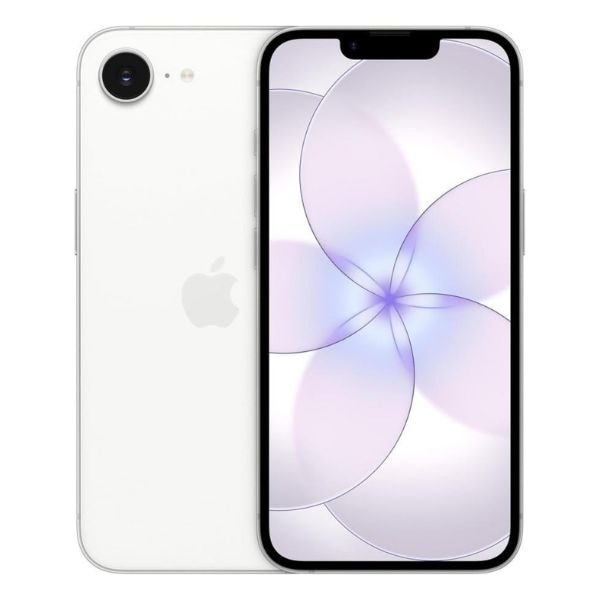 【ラッピング可】【即日発送】【新品 箱不良・シュリンク破れ品】Apple アップル iPhone 17e 256GB SIMフリー MHRP4J/A ホワイト