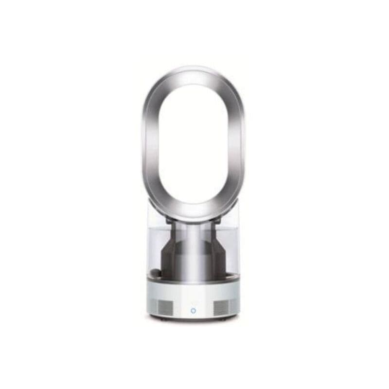 【即日発送】【新品】Dyson ダイソン 超音波式加湿器 Hygienic Mist MF01WS ホワイト/シルバー