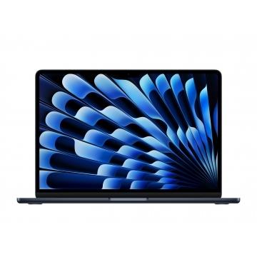 【ラッピング可】【即日発送】【新品】Apple アップル MacBook Air 13.6インチ Liquid Retinaディスプレイ M5チップ MDHE4J/A ミッドナイト