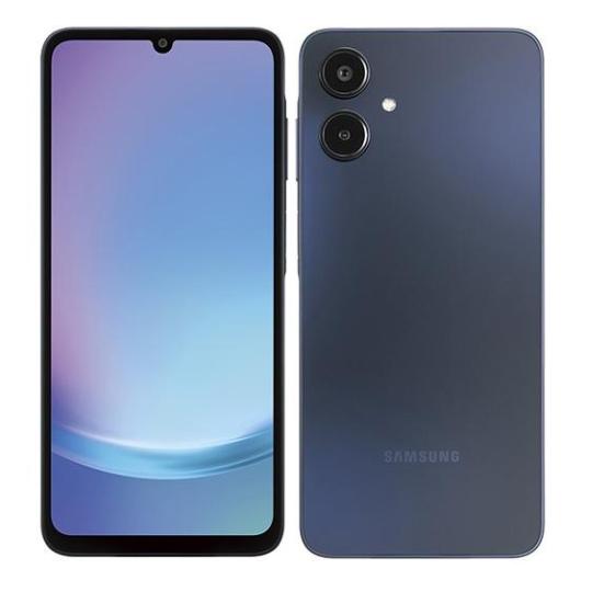 【新品 箱不良・シュリンク破れ品】SAMSUNG サムスン スマホ Galaxy A25 5G SM-A253Z Y!mobile版 ブラック SIMフリー