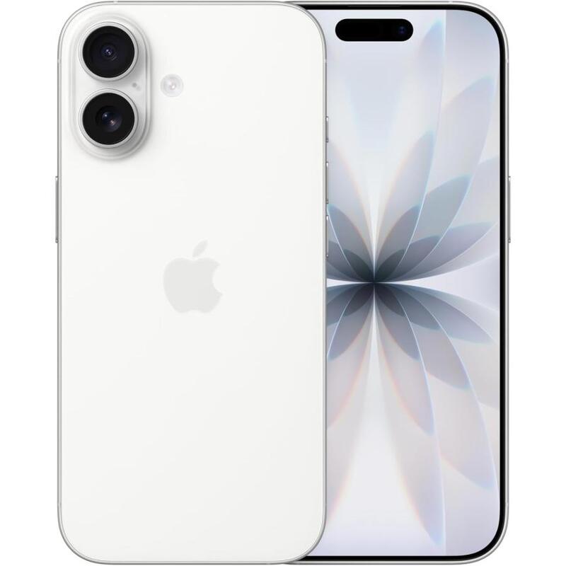 【ラッピング可】【即日発送】【新品 箱不良・シュリンク破れ品】Apple アップル iPhone 17 256GB MG684J/A ホワイト SIMフリー