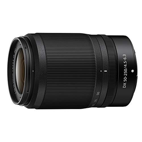 【新品 箱不良・シュリンク破れ品】Nikon ニコン NIKKOR レンズ Z DX 50-250mm f/4.5-6.3 VR