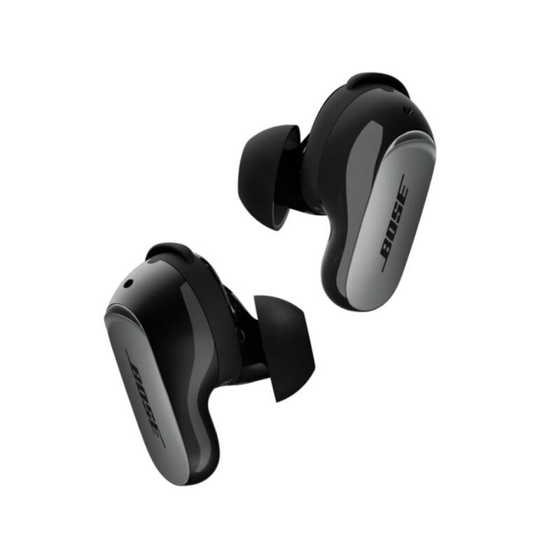 【ラッピング可】【即日発送】【新品】Bose ボーズ 完全ワイヤレスイヤホン Quietcomfort Ultra Earbuds 第2世代 ブラック