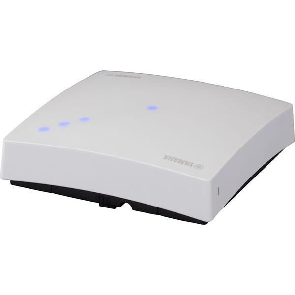 【ラッピング可】【即日発送】【新品】YAMAHA ヤマハ 無線LAN アクセスポイントWi-Fi 6 WLX322 ホワイト