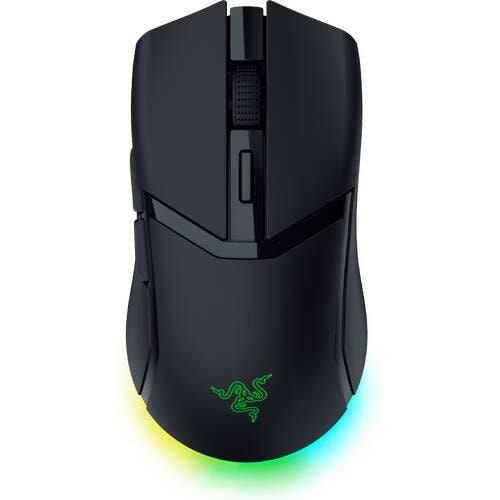 【ラッピング可】【即日発送】【新品】Razer レイザー ゲーミングマウス Cobra HyperSpeed RZ01-05570100-R3A1