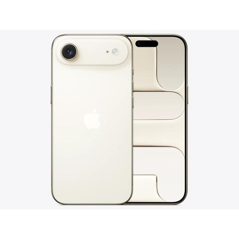 【ラッピング可】【即日発送】【新品 箱不良・シュリンク破れ品】Apple アップル iPhone 17 Air 1TB ライトゴールド MG2J4J/A SIMフリー